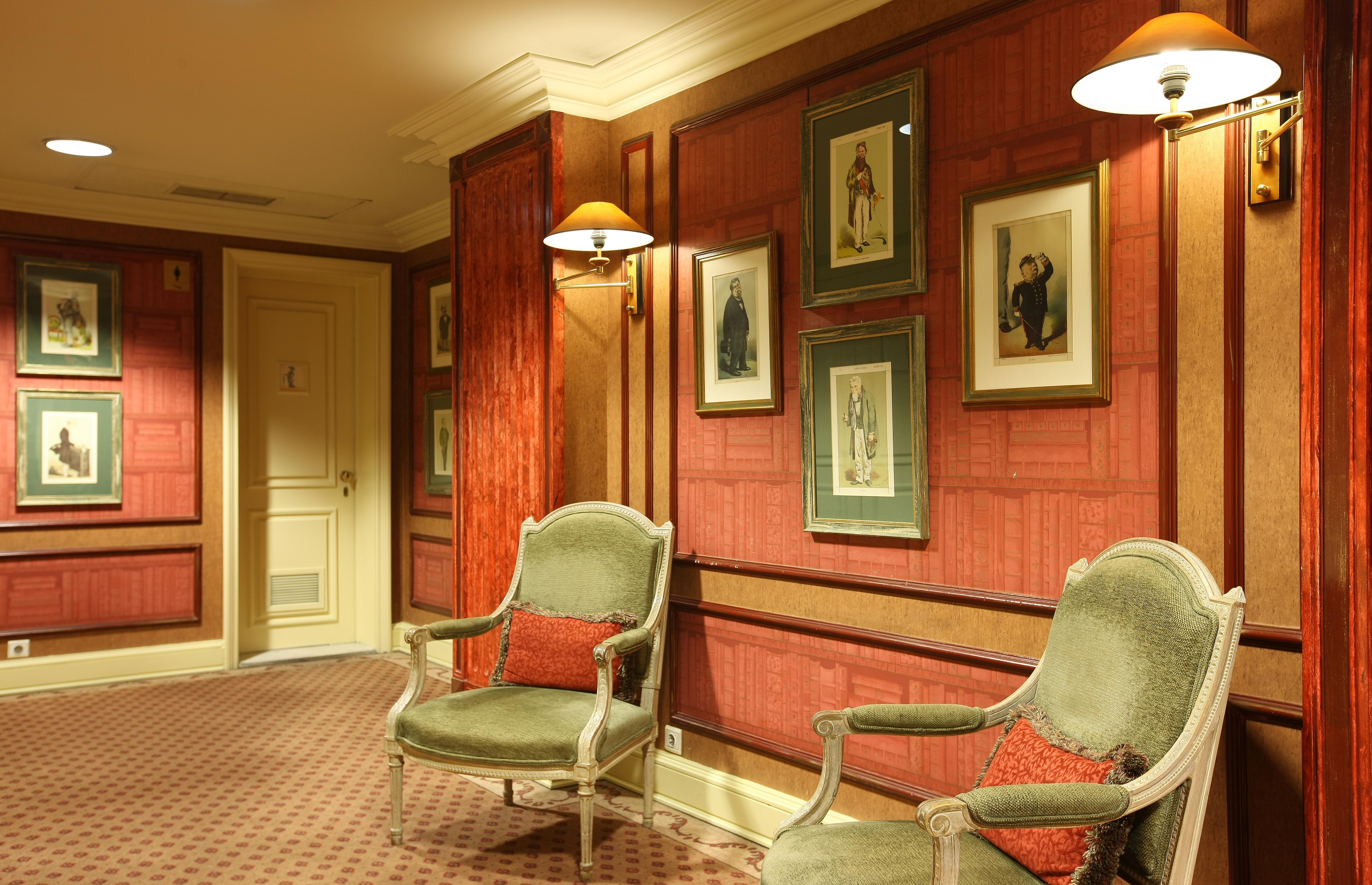 Hotel Lisboa Plaza - Lisbon Heritage Collection - Avenida, Lisbon